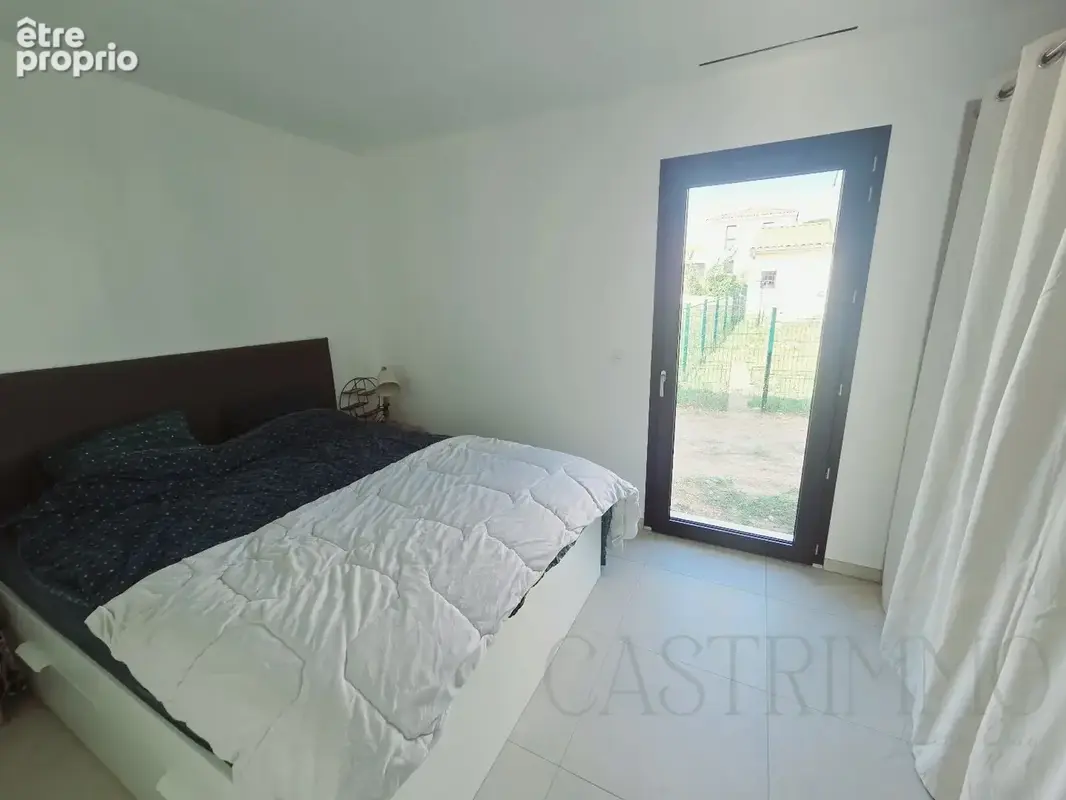 Villa de plain pied Saussines - photo 8