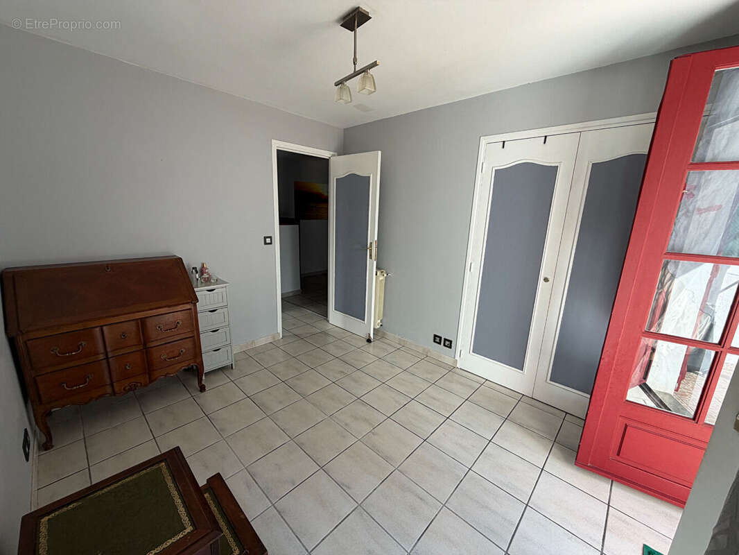 Appartement Urrugne 3 pièces 48.20 m2 - photo 6