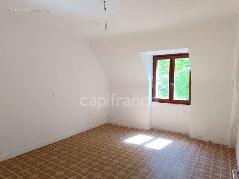 Maison à vendre 7 pièces  (89) - photo 15