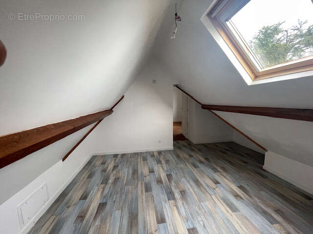 Maison à SAINT-BRIEUC