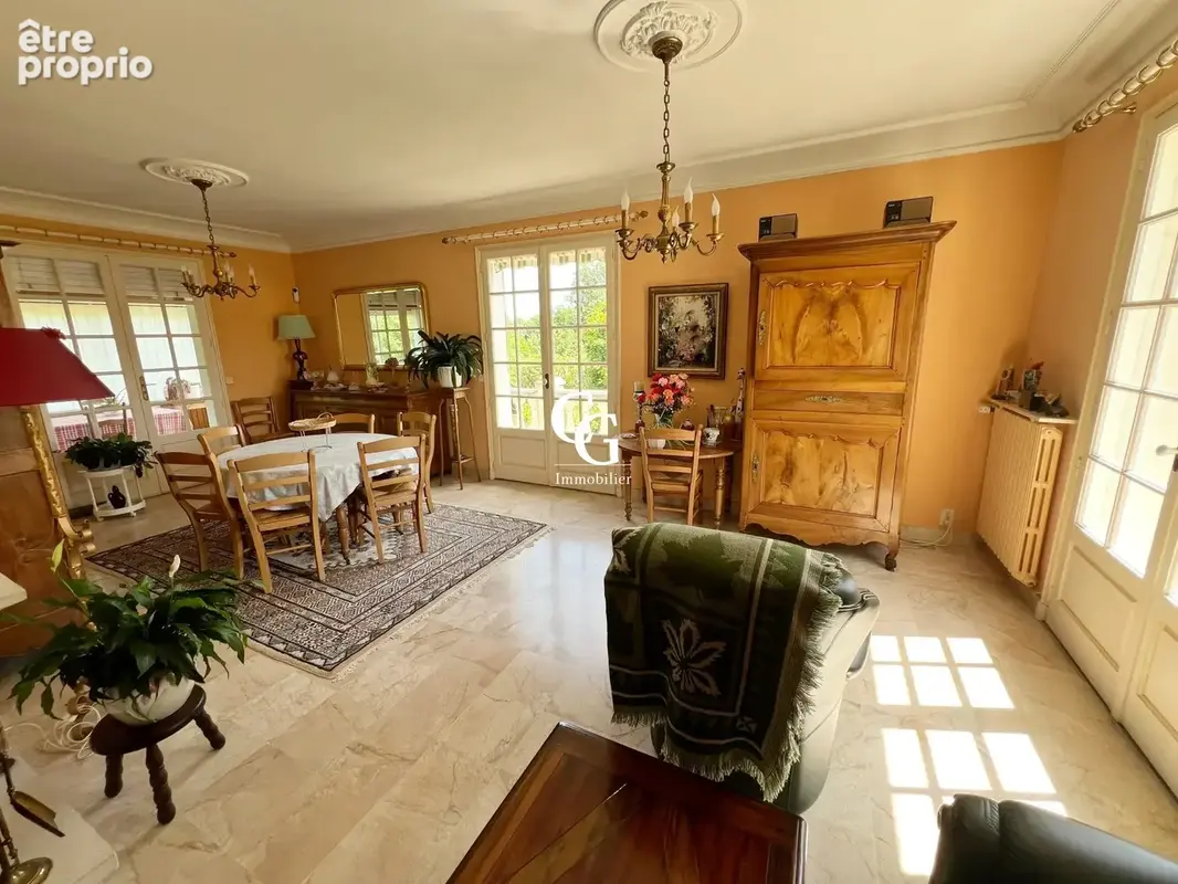 Maison 7 pièces 210 m² à vendre à Montbert (44140) - photo 3