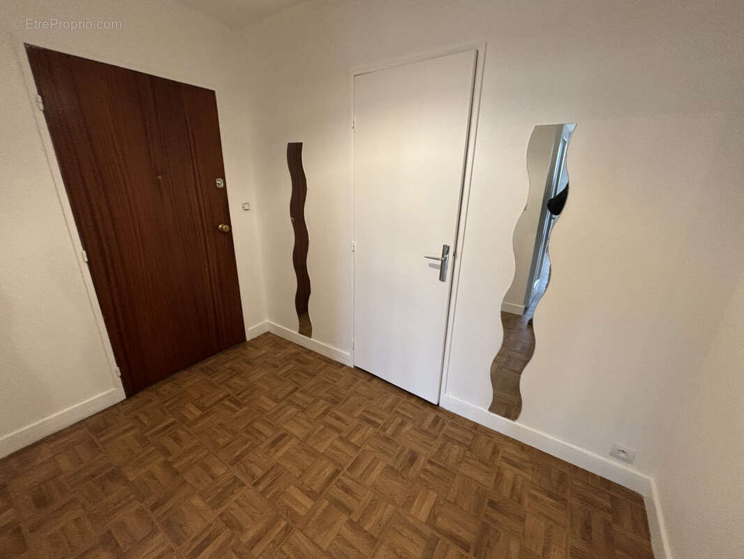 Appartement à ORLEANS
