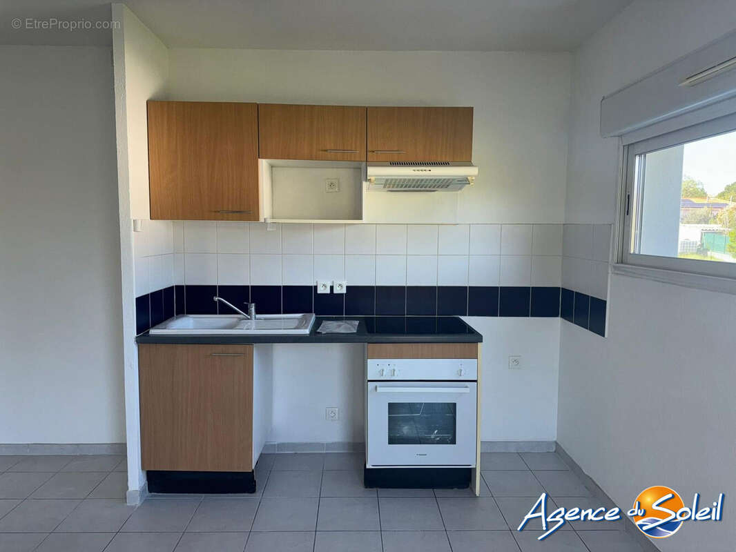 Appartement à BEZIERS