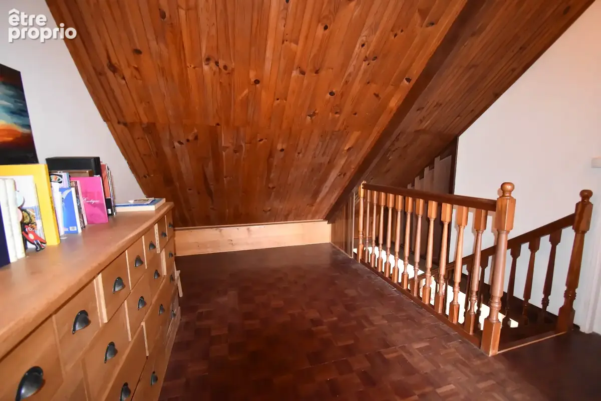 Maison Coup de Coeur à DUPARC - photo 9