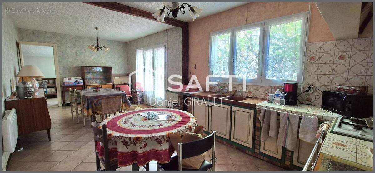 Photo 5 - Maison à SAUJON