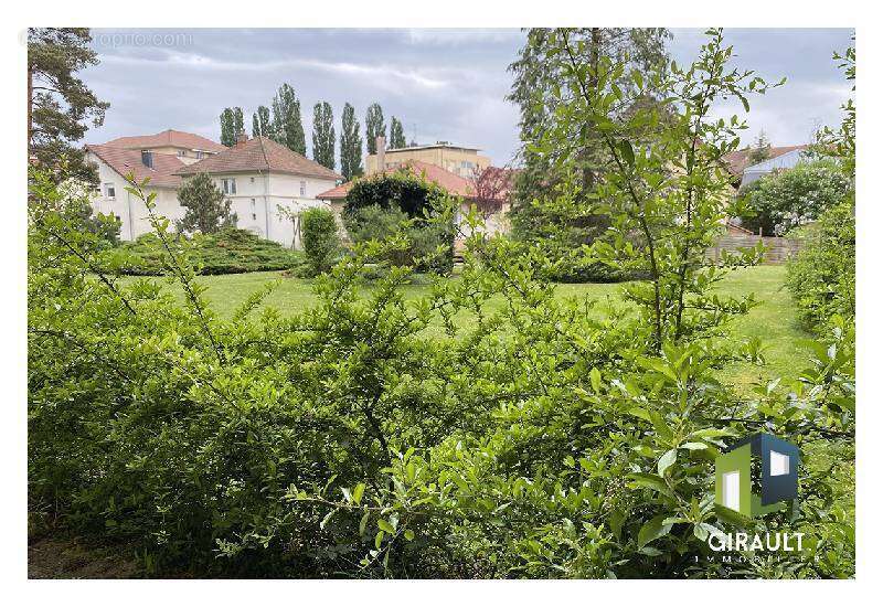 Appartement à BELFORT