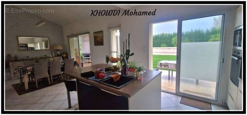 Maison à VILLENEUVE-SUR-LOT