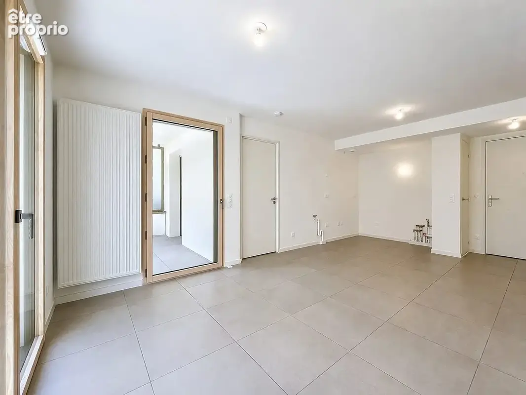Appartement 2 pièces 39 m² à vendre à Annecy (74000) - photo 5