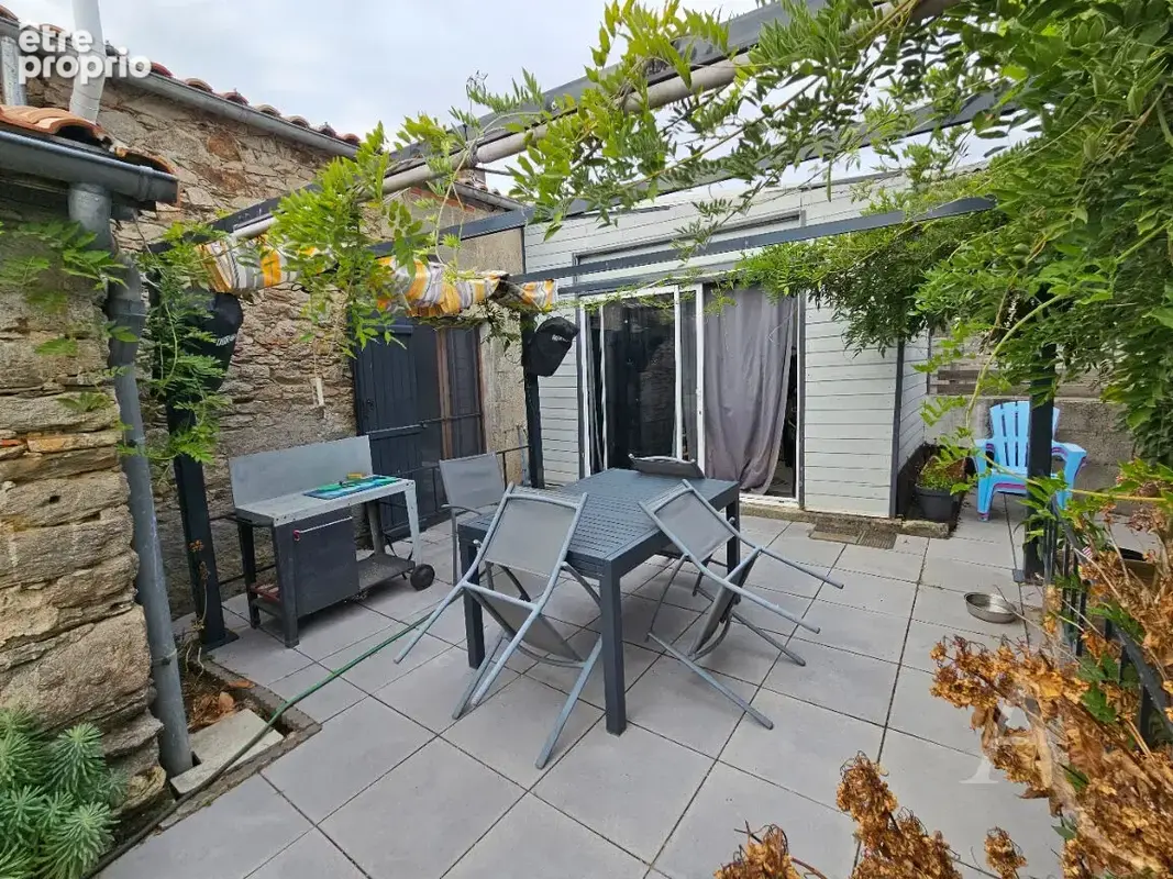 Maison Saint Etienne Du Bois - photo 10