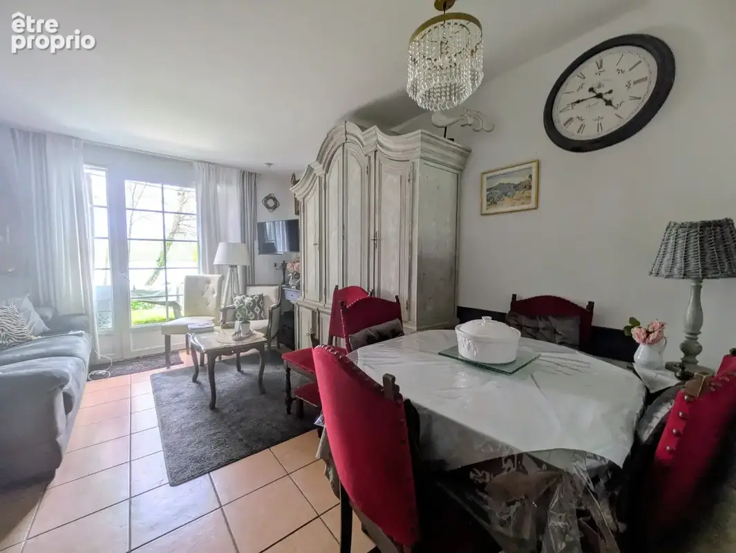Maison 3 pièces 40 m² à vendre à Marciac (32230) - photo 5