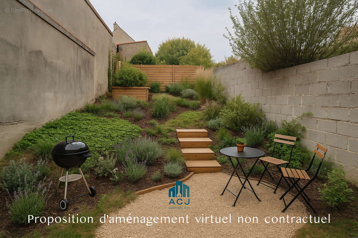 Appartement à FROUARD