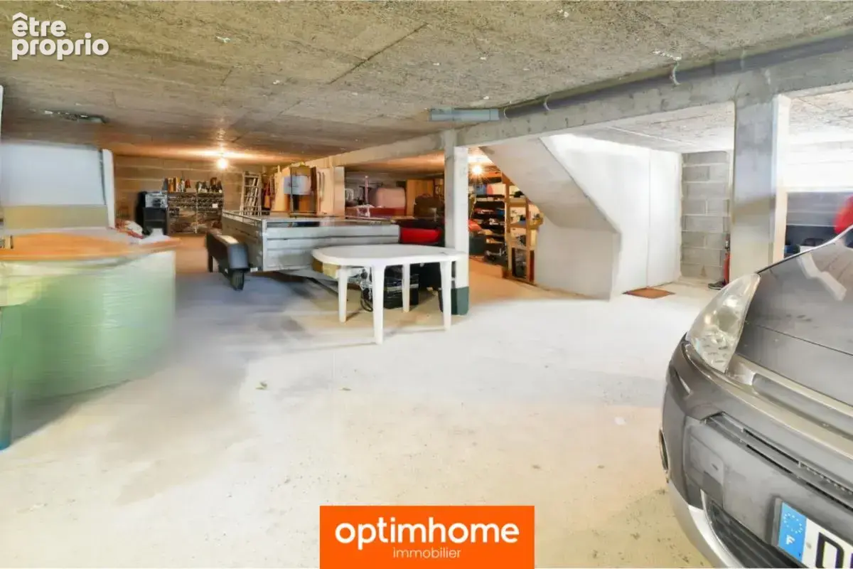 Maison de plain-pied de 107 m² avec terrain à Janzé - photo 11