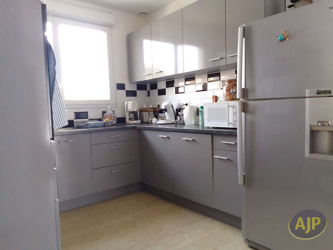 Maison à SAINT-BREVIN-LES-PINS