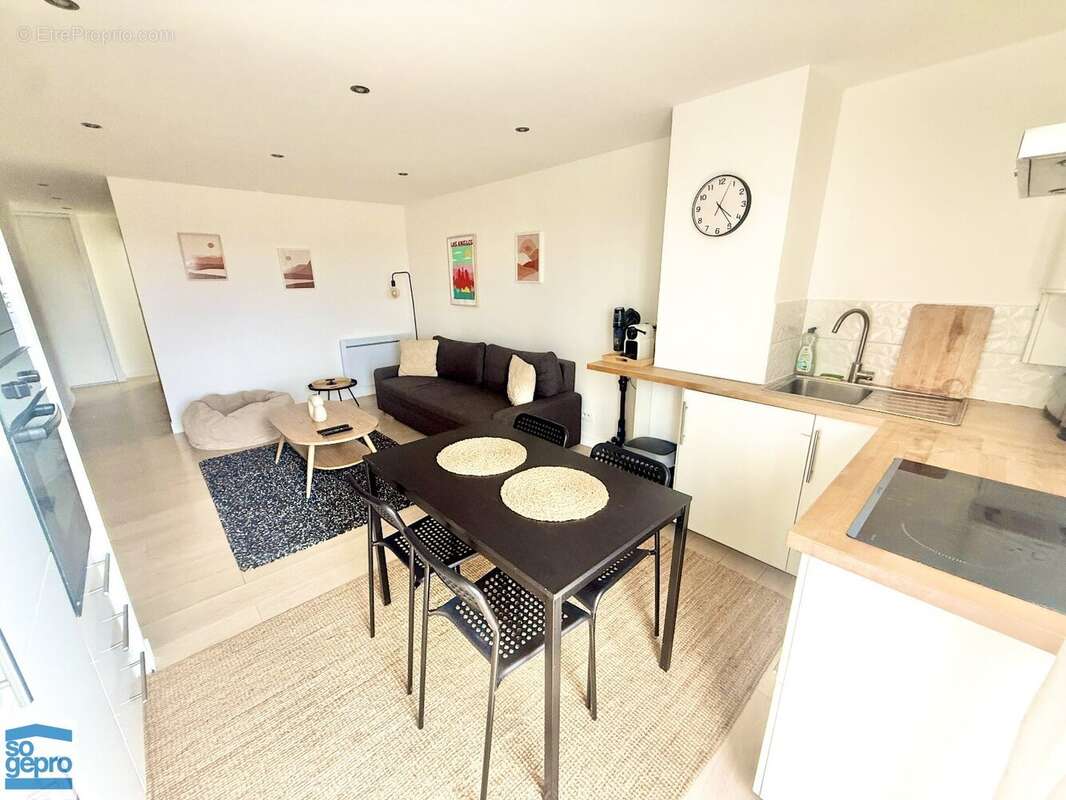 Appartement à AGDE