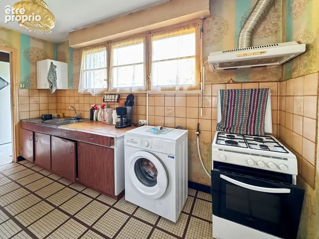 Maison 4 pièces à vendre - Gradignan CENTRE - photo 5
