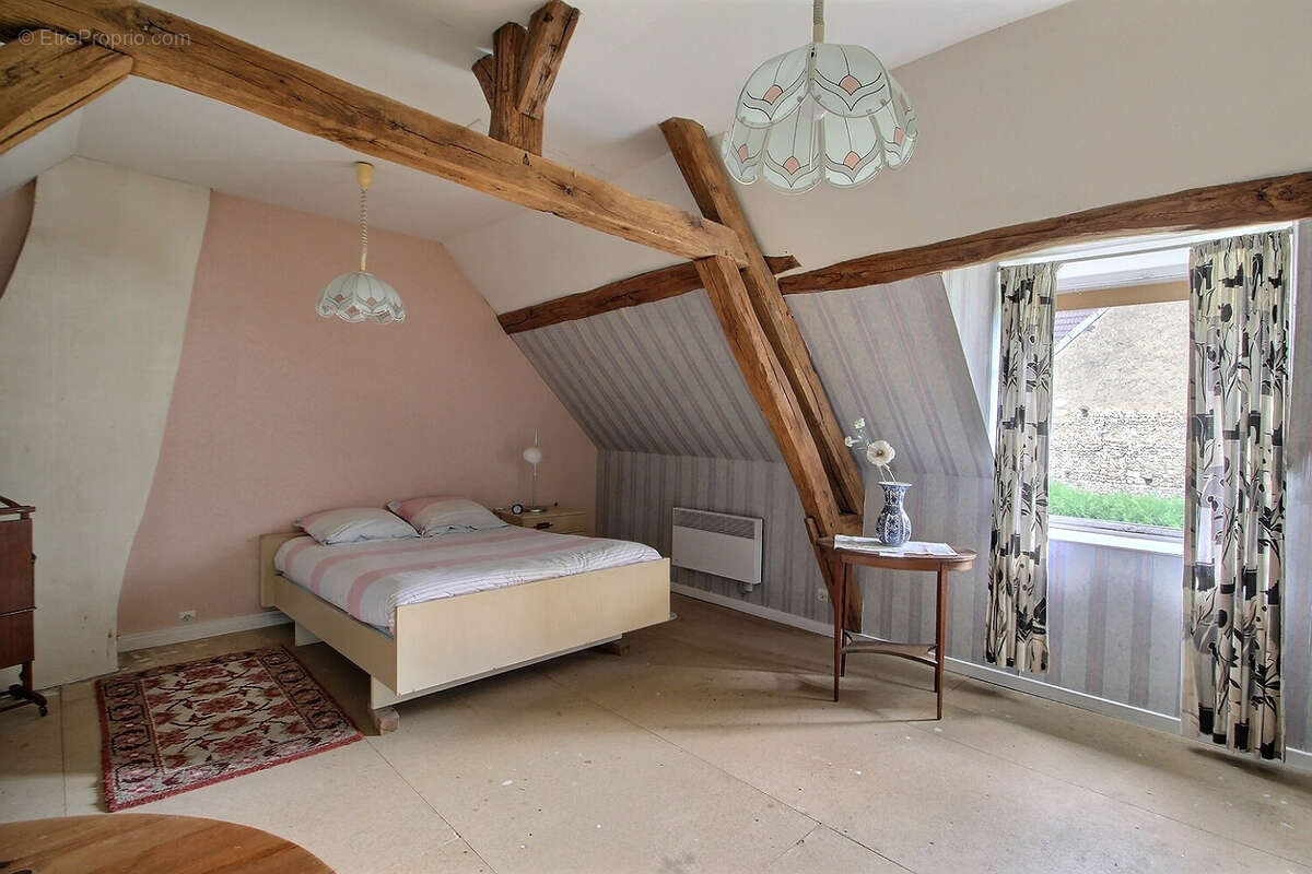 Maison à FOURNAUDIN