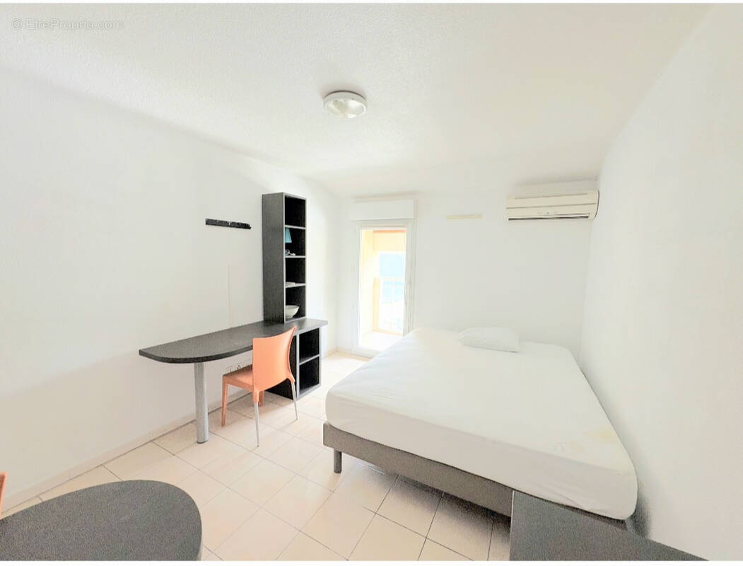 Appartement à LA GARDE