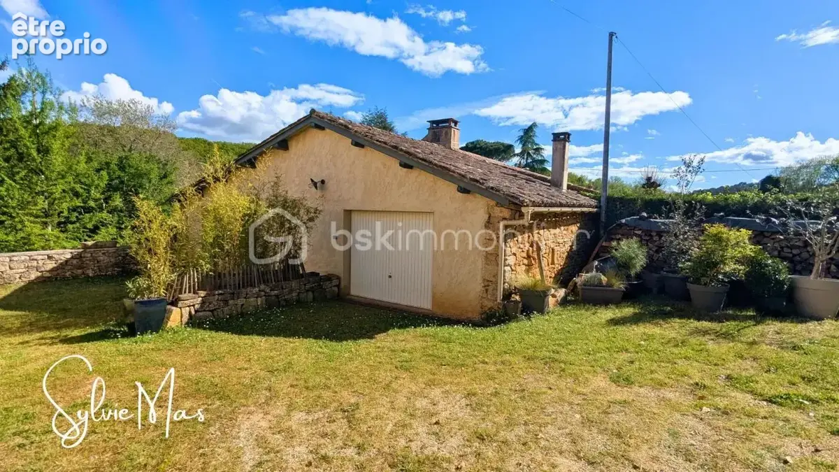 Charmante maison 3 pièces aux portes du Périgord - photo 19
