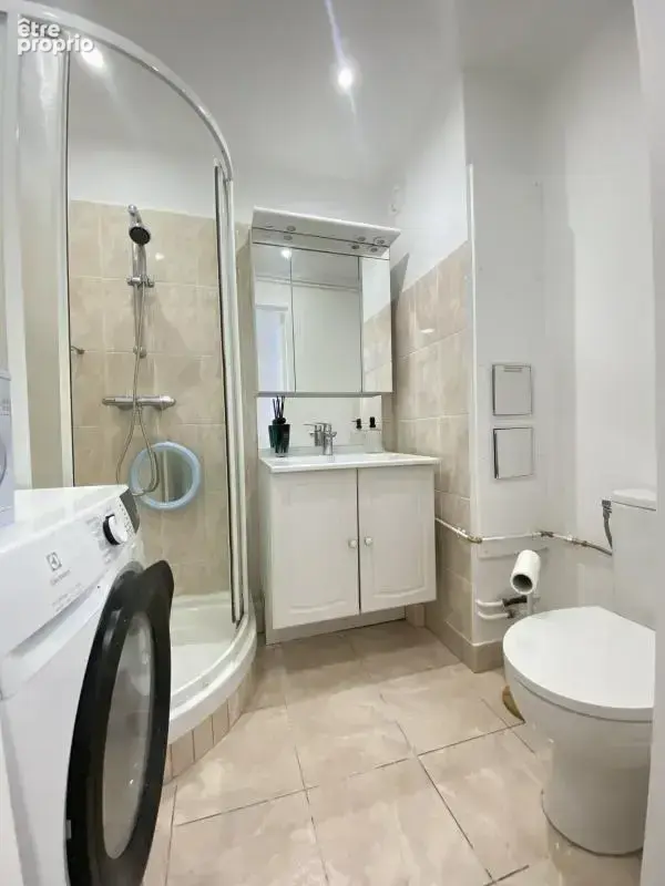 Appartement - photo 17