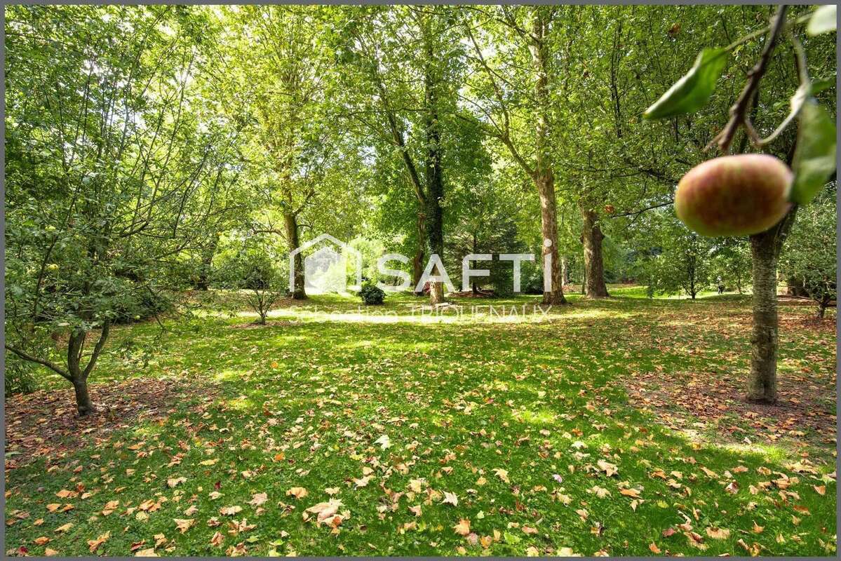 Photo 5 - Maison à MONTREUIL-JUIGNE