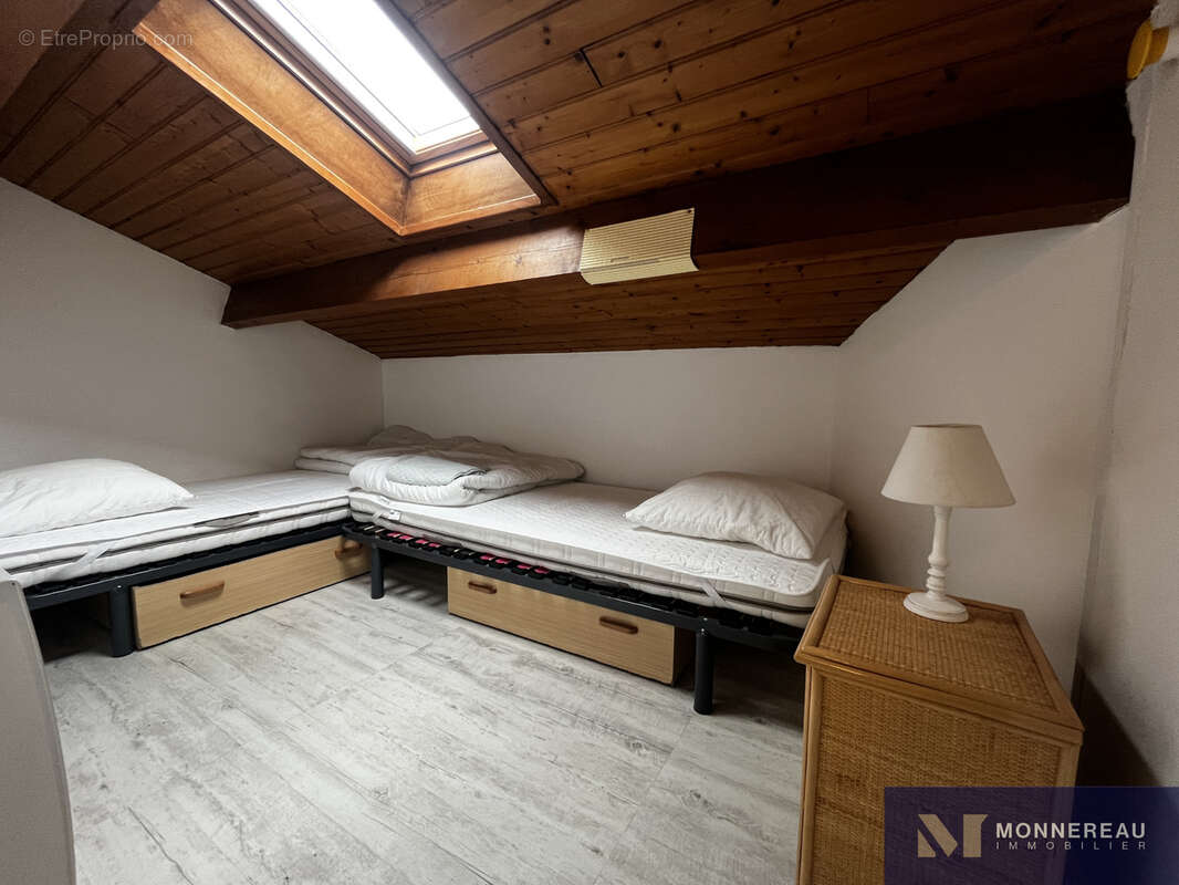 Appartement à ROYAN