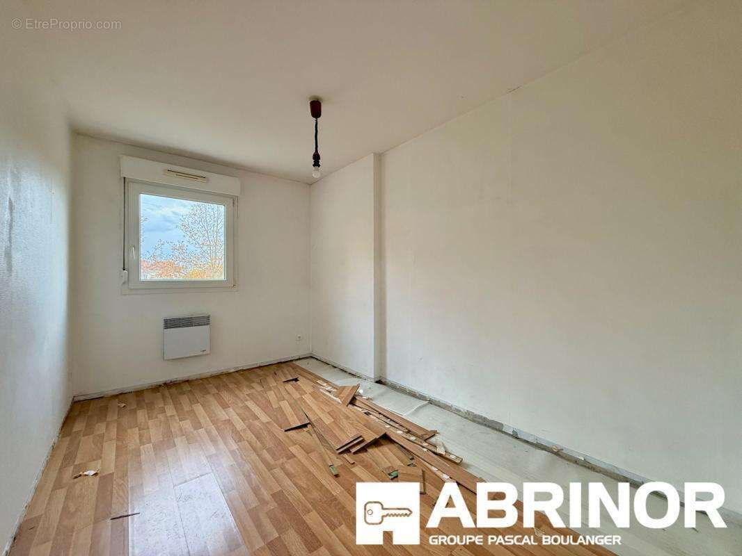 Appartement à AMIENS