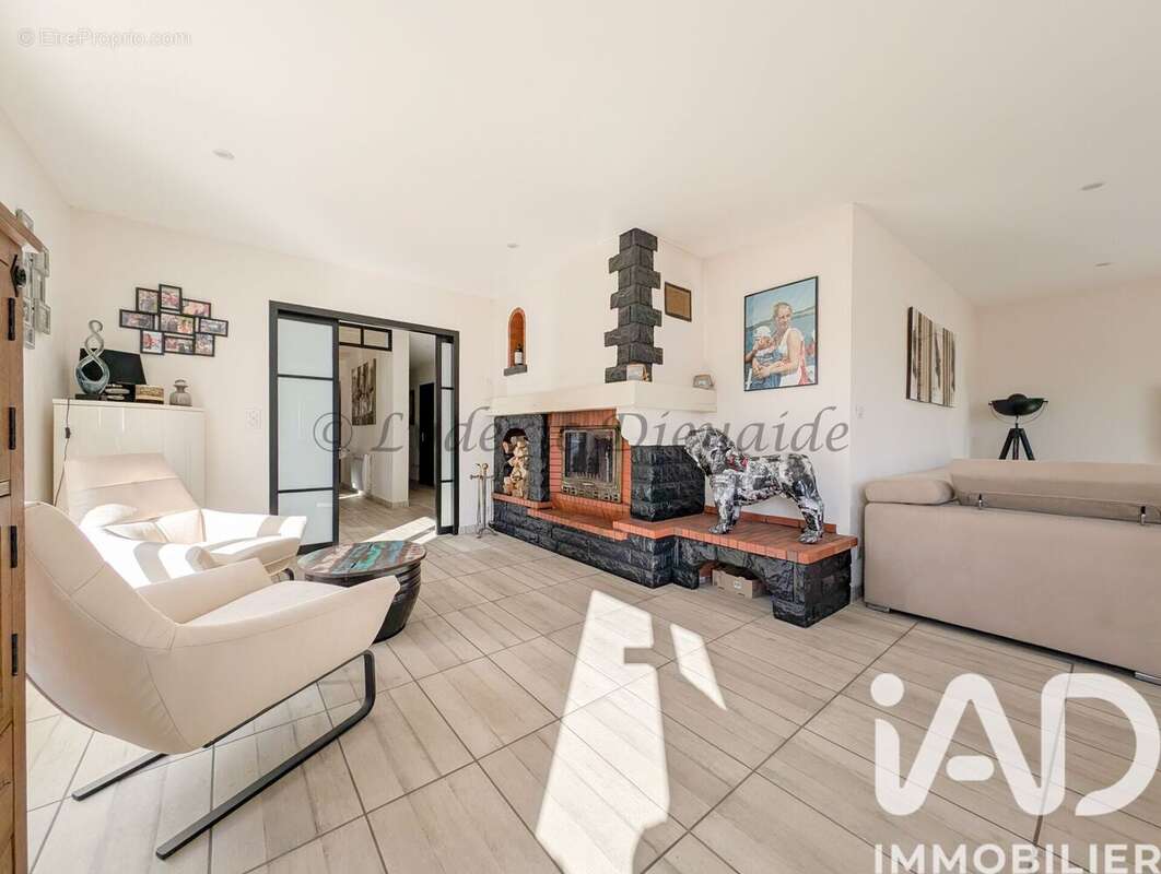 Photo 6 - Maison à LAVAUR