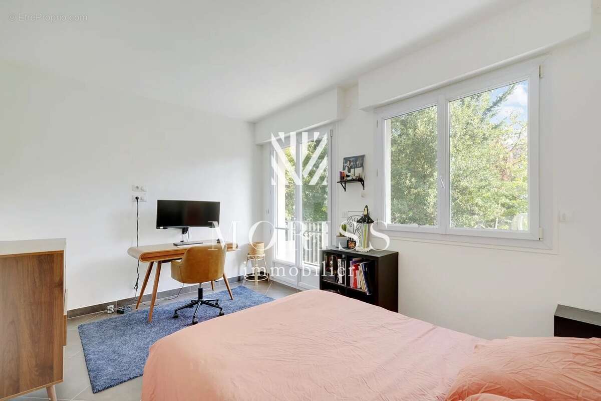 Appartement à FONTENAY-SOUS-BOIS