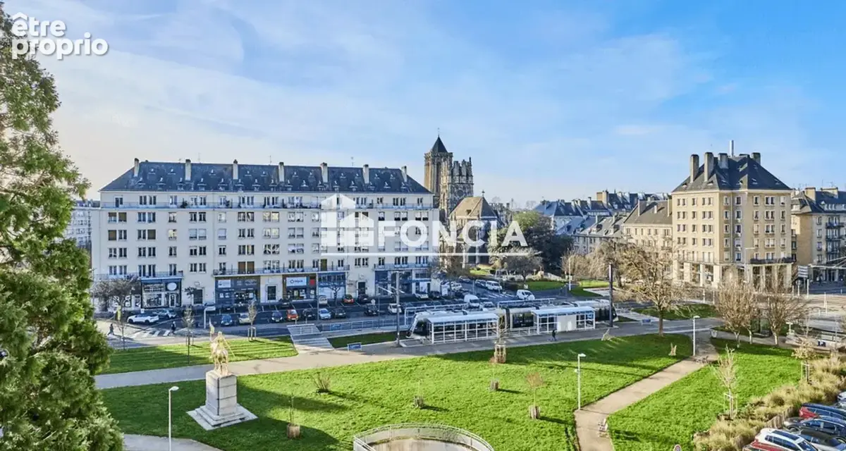 Appartement à CAEN