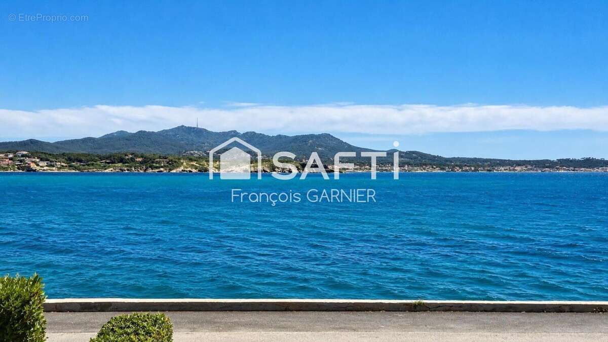 Photo 2 - Appartement à SANARY-SUR-MER