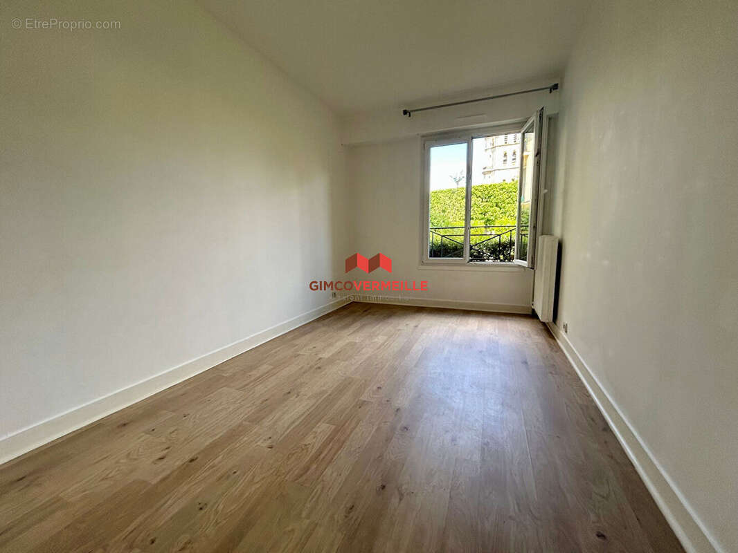 Appartement à POISSY