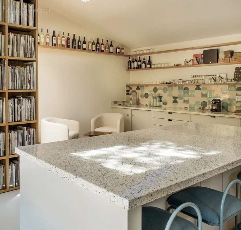 Maison de charme à Saint-Rémy-de-Provence - photo 8