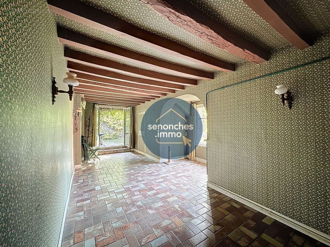 Maison à NOGENT-LE-ROTROU