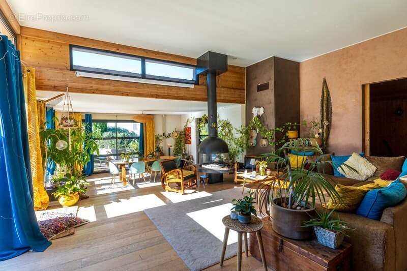 Maison à AIX-EN-PROVENCE