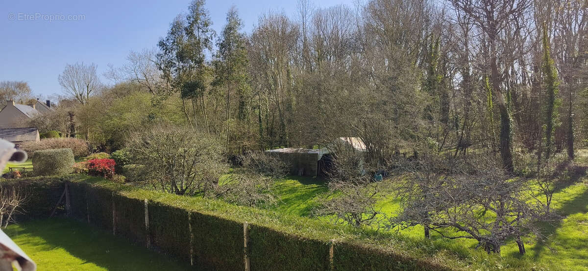 Maison à SAINT-BRIAC-SUR-MER