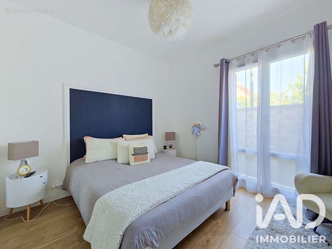Photo 8 - Appartement à PERIGNY