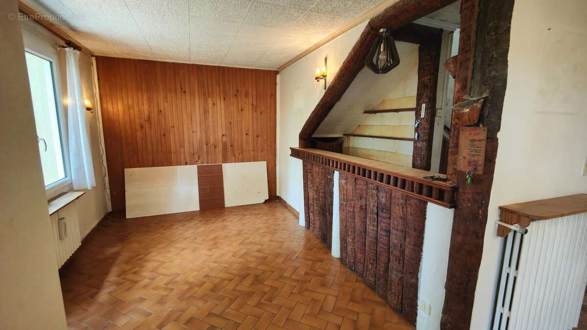 Maison traditionnelle 5 chambres  109 m2   Terrain plus de 4 - photo 4