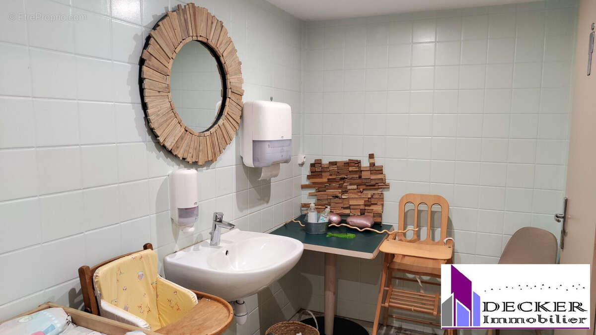 Appartement à INGWILLER