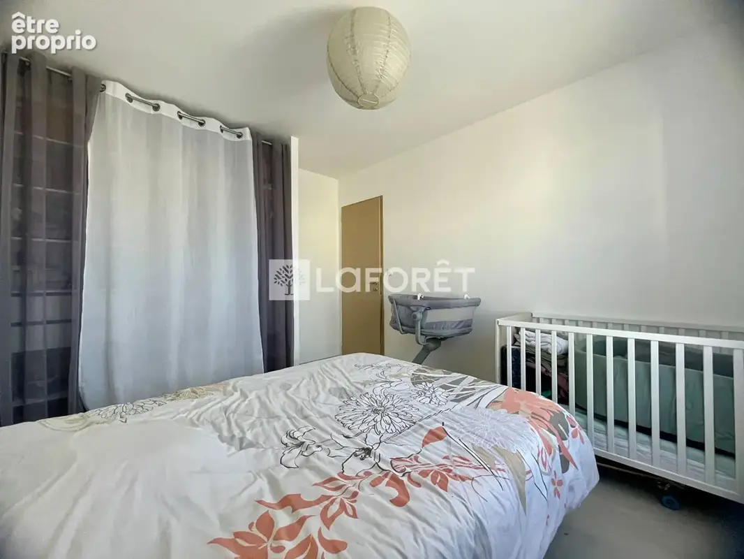 Maison Saint Romain De Benet 4 pièce(s) 110 m2 - photo 13