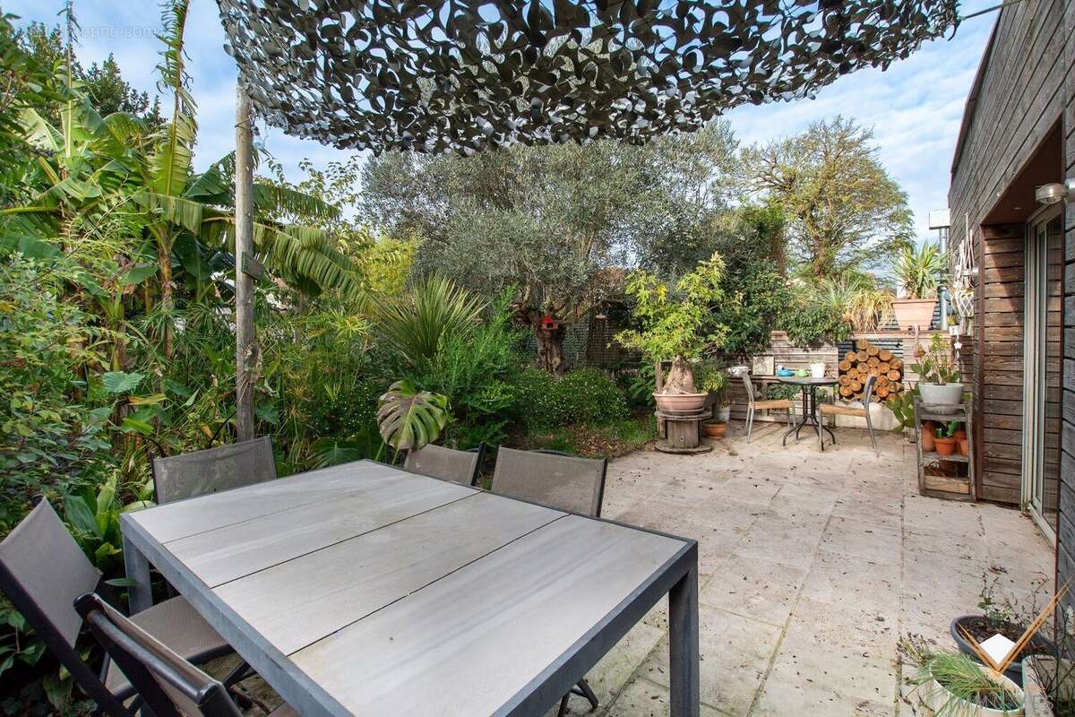 Maison à FONSORBES