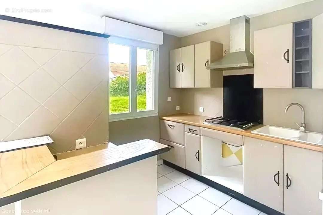 Maison 6 pièces 95m2 Golbey secteur recherché - photo 3