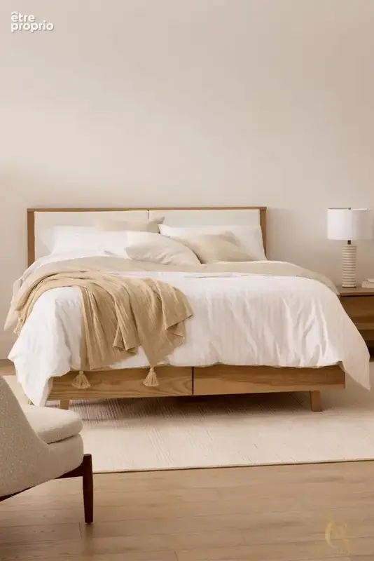 Retour à la vente, 3 pieces -CROIX DES GARDES 1 - Appartement à CANNES