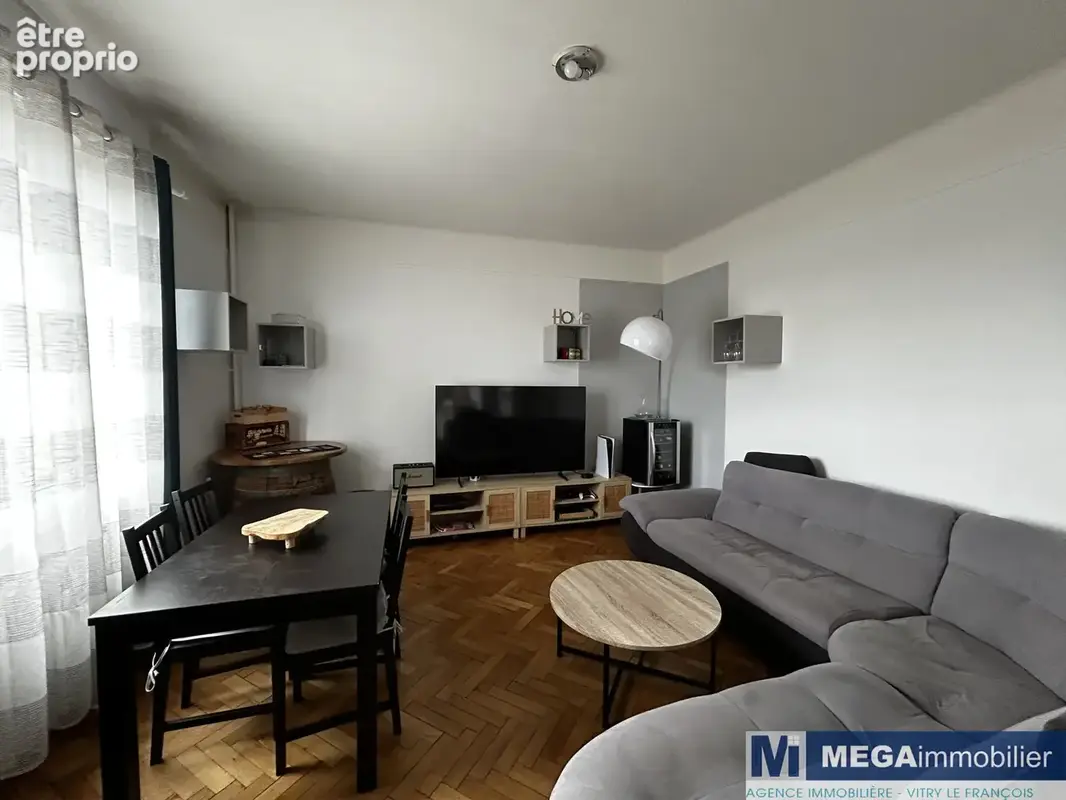 Appartement au 1er étage - photo 6
