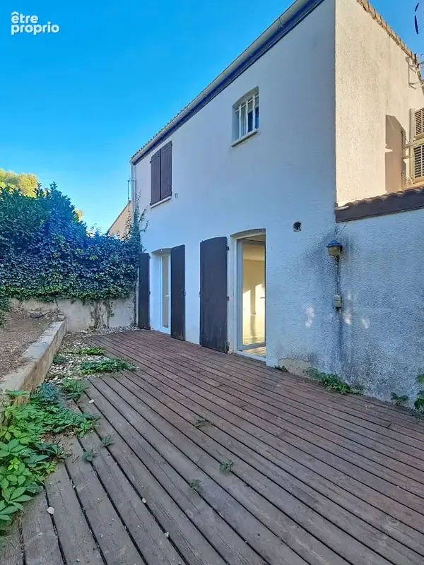 Maison Nimes 4 pièce(s) 82 m2 - photo 16