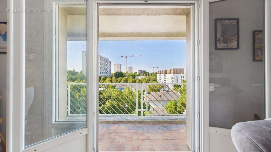 Appartement 5 pièces 83 m² à vendre à Rennes (35000) - photo 246