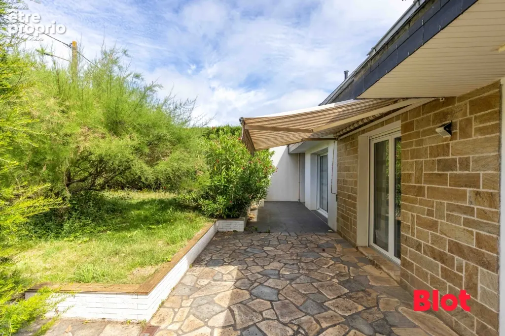 Photo Maison à Thorigne-Fouillard au prix de 435 750€