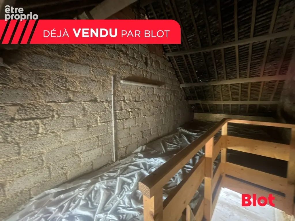 Maison 50 m² à Guer  - photo 9