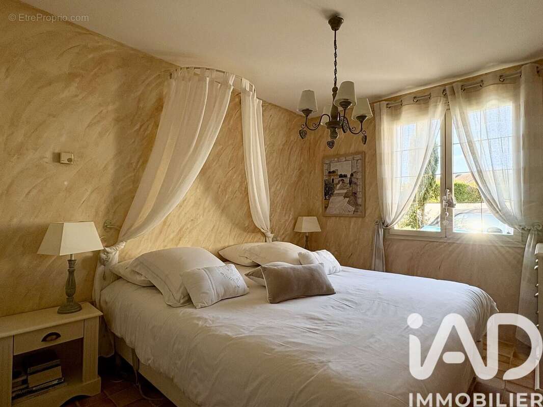 Photo 8 - Maison à SAINT-ANDRE-LES-VERGERS
