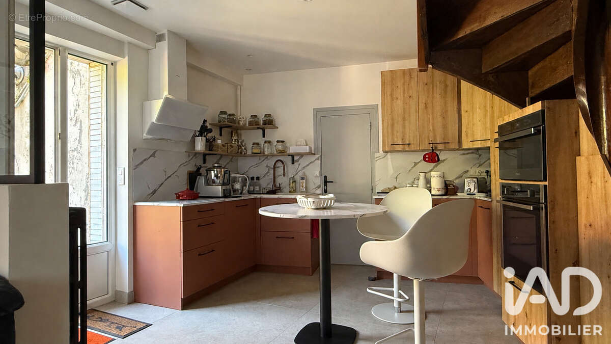 Maison 75 m² à Amboise  - photo 3