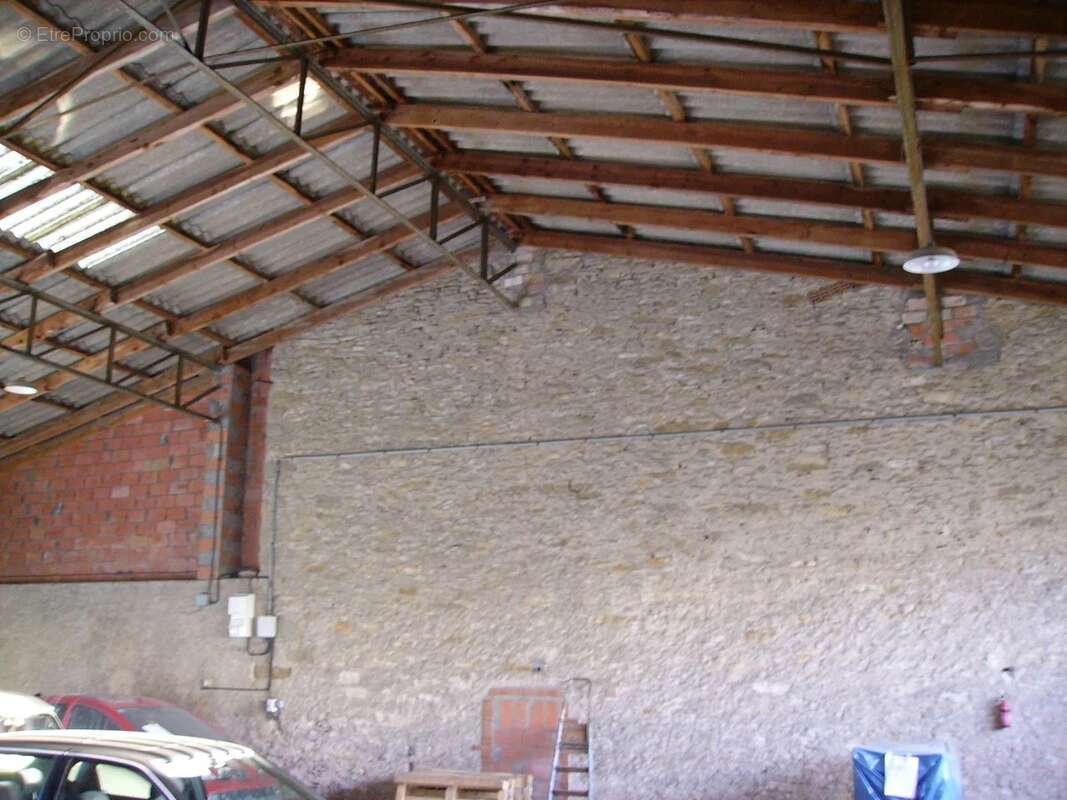 Caunes Minervois: Ensemble immobilier : 2 maisons avec grange et piscine dans le Minervois - photo 13